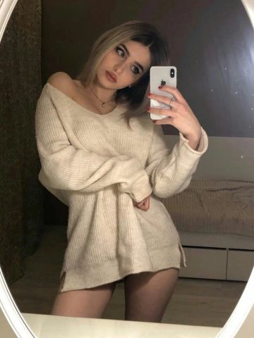 Анкета проститутки Марта, 23 года